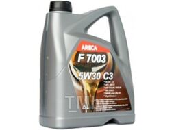 Моторное масло Areca F7007 5W30 C3 / 11172 (5л)