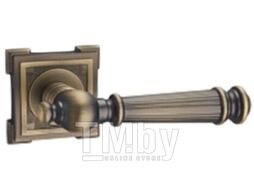 Ручка дверная Arni Амарант MAB / КВ Z1869E34