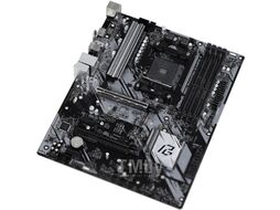 Материнская плата AsRock B550 Phantom Gaming 4
