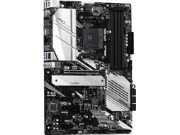 Материнская плата AsRock X570 Pro4