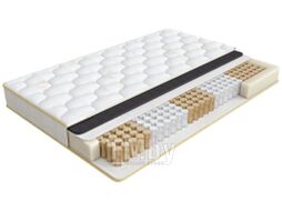Матрас Askona Home Sleep Base 140x200