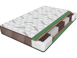 Матрас Askona Terapia Cardio 140x195