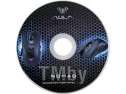 Мышь Aula Nomad 212098