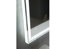 Зеркало BelBagno SPC-GRT-900-600-LED-TCH