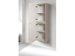 Шкаф-пенал для ванной BelBagno Fly-Marino-1500-2A-SC-BL-P-L