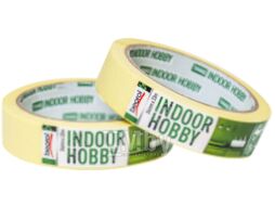 Скотч малярный Beorol Indoor Hobby MK24