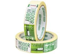 Скотч малярный Beorol Indoor Hobby MK24