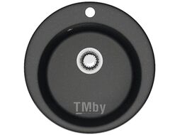 Мойка кухонная Berge BR-5100 (черный)