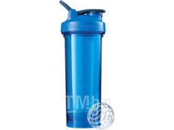 Шейкер спортивный Blender Bottle Pro 32 Tritan Full Color / BB-PR32-FCCY (бирюзовый)