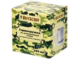 Термокружка Boyscout 61112