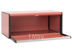 Хлебница Brabantia 304729 (терракотовый)