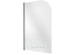 Стеклянная шторка для ванны Bravat Alfa 700x150 / BG070.5110A-1