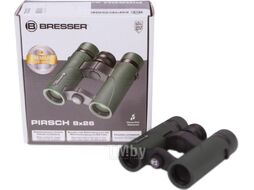 Бинокль Bresser Pirsch 8x26 / 73032