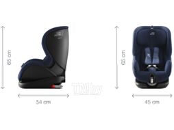 Автокресло Britax Romer Trifix 2 i-size (storm grey)