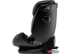 Автокресло Britax Romer Advansafix IV R (cool flow black)