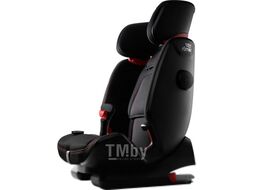 Автокресло Britax Romer Advansafix IV R (cool flow black)