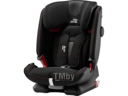 Автокресло Britax Romer Advansafix IV R (cool flow black)
