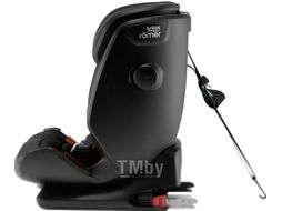 Автокресло Britax Romer Advansafix IV R (cool flow black)