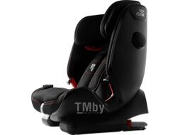 Автокресло Britax Romer Advansafix IV R (cool flow black)
