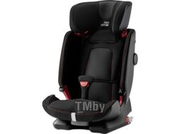 Автокресло Britax Romer Advansafix IV R (cool flow black)