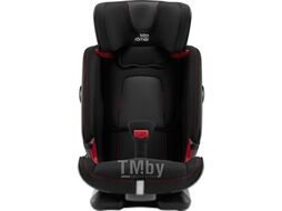 Автокресло Britax Romer Advansafix IV R (cool flow black)