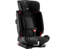 Автокресло Britax Romer Advansafix IV R (cool flow black)