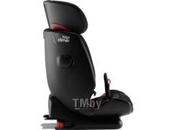Автокресло Britax Romer Advansafix IV R (cool flow black)
