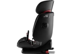 Автокресло Britax Romer Advansafix IV R (cool flow black)