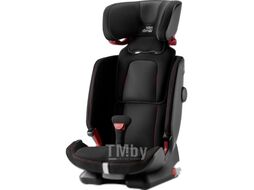 Автокресло Britax Romer Advansafix IV R (cool flow black)