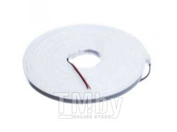Светодиодная лента Byled SMD2835 / BLS2835-120-24-9.6-R-NEON (красный)