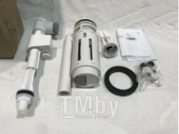 Унитаз напольный CeramaLux 1222A