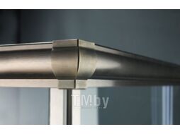 Душевой уголок Cezares GIUBILEO-A-2-80-SCORREVOLE-C-Br