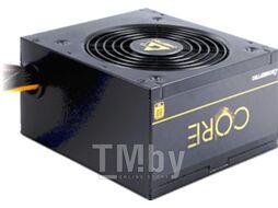 Блок питания для компьютера Chieftec Core BBS-600S 600W