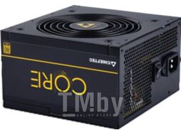 Блок питания для компьютера Chieftec Core BBS-600S 600W