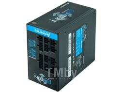 Блок питания для компьютера Chieftec Proton BDF-750C 750W