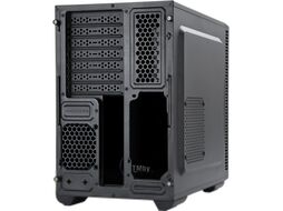 Корпус для компьютера Chieftec UNI Cube UK-02B-OP