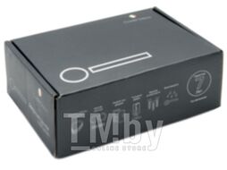 Ручка дверная Code Deco H-14026-A-NIS/CR