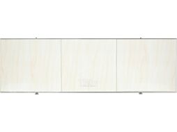 Экран для ванны Comfort Alumin Волна бежевая 150