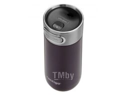 Термокружка Contigo Luxe / 2104370 (Merlot)