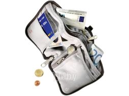 Портмоне Deuter Zip Wallet Rfid Block / 3942520 7000 (черный)