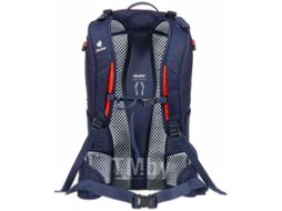 Рюкзак Deuter XV 1 / 3850018 5315 (Lava/Navy)
