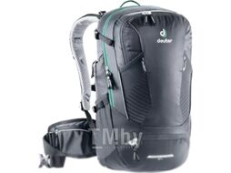 Рюкзак спортивный Deuter Trans Alpine 24 / 3205020 7000 (Black)