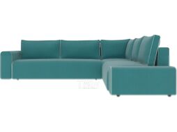 Диван угловой Divanta Наполи 200 1918-01 правый (Montana Color 12-903)