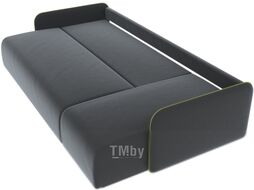 Диван угловой Divanta Токио с шезлонгом 3125-22 правый (Avelina 9852-9653)