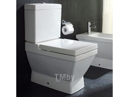 Сиденье для унитаза Duravit 2nd floor (0068990000)