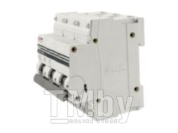 Выключатель автоматический EKF PROxima ВА 47-100 3P 80A (D) 10kA / mcb47100-3-80D-pro