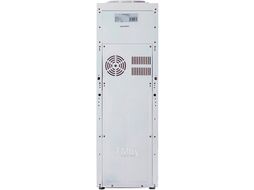 Кулер для воды Ecotronic V21-LWD (серебристый/белый)