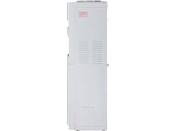 Кулер для воды Ecotronic V21-LWD (серебристый/белый)