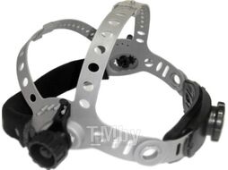 Сварочная маска Eland Helmet Force 401 (черный)
