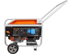 Бензиновый генератор Eland LX8000